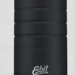 THERMO MUG ESBIT FLIP TOP 450ML Violet