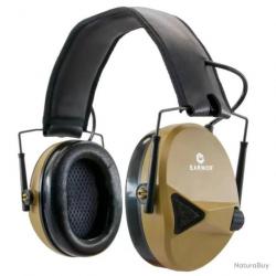 Casque antibruit électronique earmor m30 - kaki - LIVRAISON GRATUITE