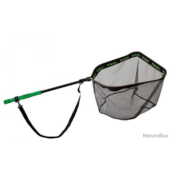 Epuisette Clip Street 50X60 cm Gunki