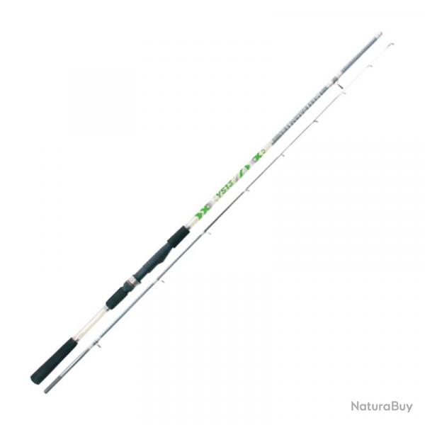 Canne Bateau Yokozuna YS13 - 2,10 m, 20-150 g