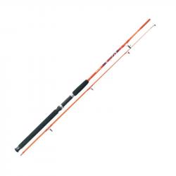 Canne bateau Yokozuna YS14 - 2,20 m, 100-200 g