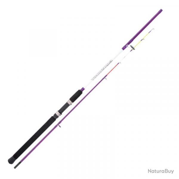 Canne bateau Yokozuna YK15 - 2,10 m, 30-120 g