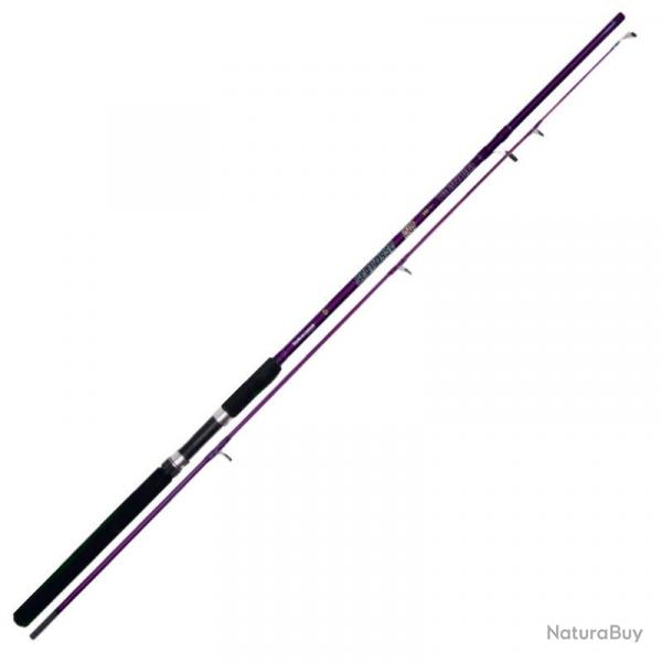 Canne bateau Yokozuna Seahorse - 2,10 m, 40-80 g