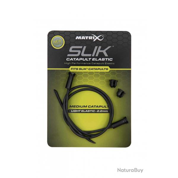 lastique de rechange MATRIX silk cal V2 3.2