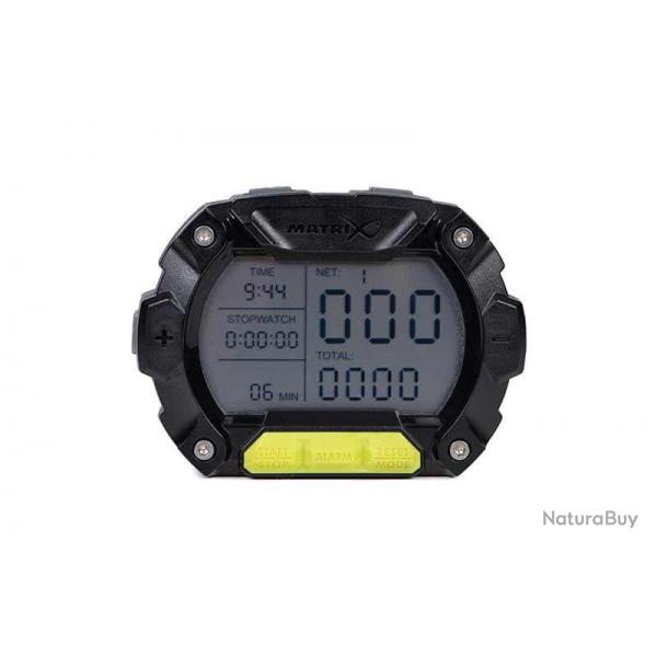 Compteur Digital Matrix Clicker Pro