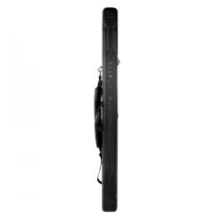 Fourreau Hardcase Kit Safe - Protection rigide pour kits de canne, 190 cm