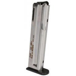 Chargeur pour Colt 1911 Gold Cup 22LR Compatible Walther 1911