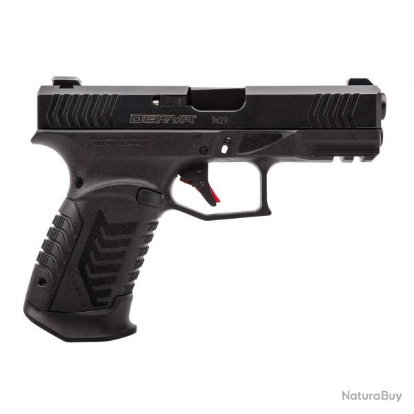 Pistolet Derya DY9 9X19 Moss