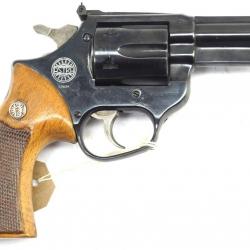 Revolver Astra 890 357 MAG