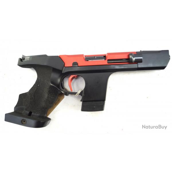 Pistolet Hammerli SP20 22LR