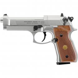 Pistolet CO2 M 92 FS (Calibre: 4,50)
