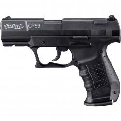 Pistolet Co2 CP99 / cal. 4,5 mm (.177) Diabolo