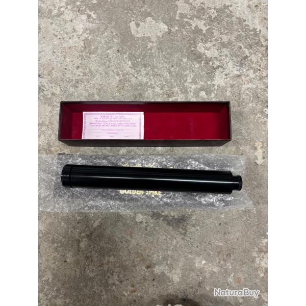 Silencieux modrateur de son 30-06 M14x1