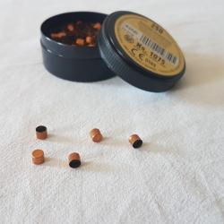 50 amorces 1075 rws cannelées neuves EN STOCK !!! ENVOI TRES RAPIDE !!!