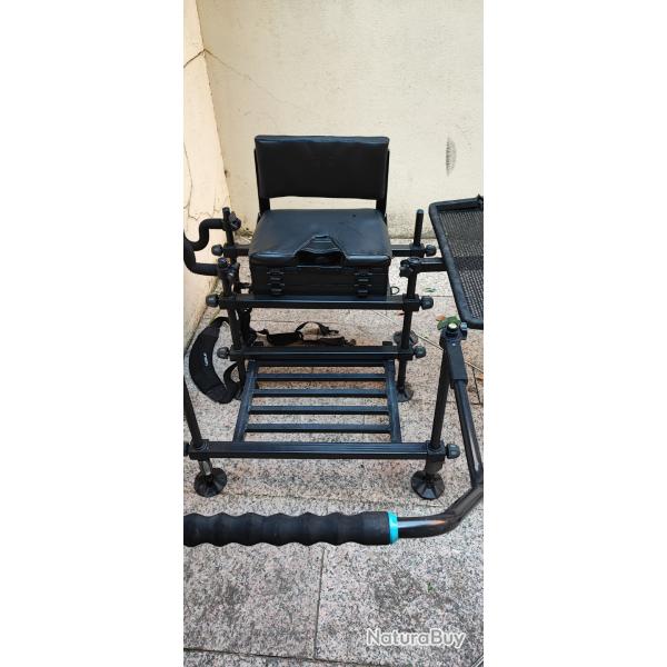 Vend matriel de pche