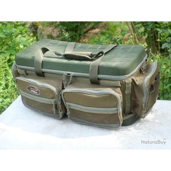 Grand Sac de Pche 50 Litres Fourre-Tout Etanche avec renfort GUI25SAC001