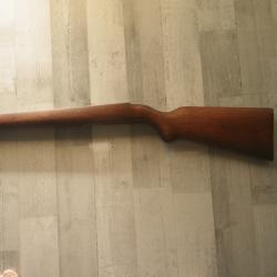 CROSSE MAS Mod. 45 22 LR