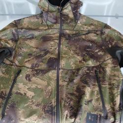BLOUSON HARKILA DEAR STALKER CAMO.