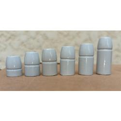 150 ogives 240 grains Ø.430