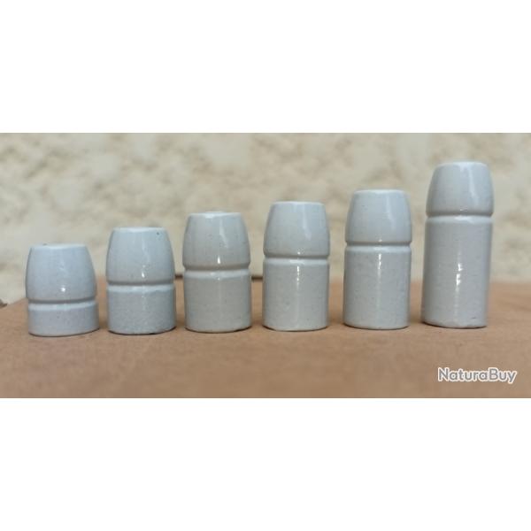 150 ogives 240 grains .430