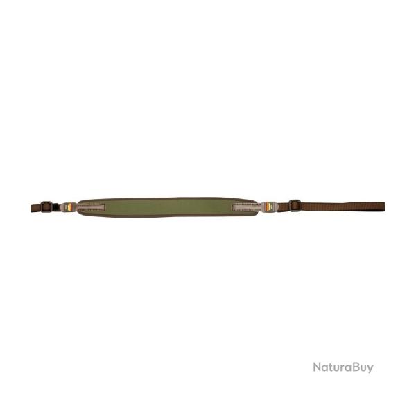 Bretelle NIGGELOH noprne pour carabine sans attaches rapides kaki