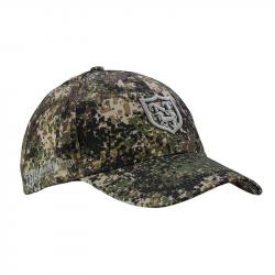 Casquette NIKKO STIRLING camo digital