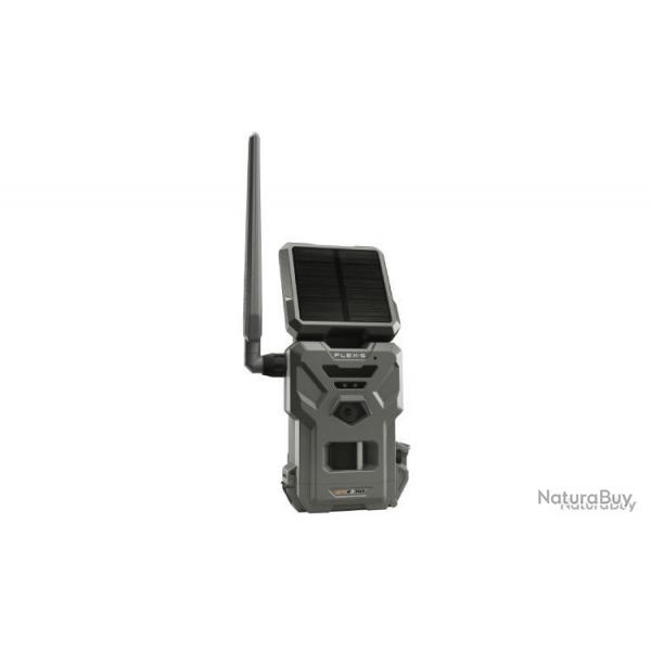 Spypoint pige Photo cellulaire FLEX S seule avec carte SD et piles