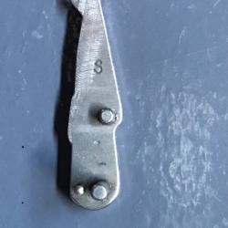 Doigt élévateur de barillet S&W K/L/N