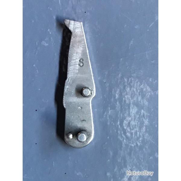 Doigt lvateur de barillet S&W K/L/N