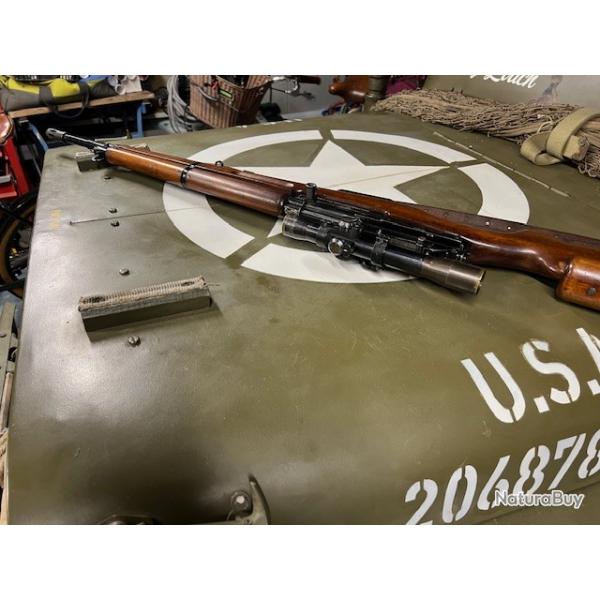TRES BEAU SAFN SNIPER 1951