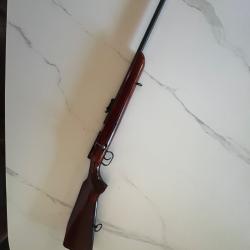 Carabine de tir TOZ 22 lr