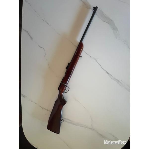 Carabine de tir TOZ 22 lr
