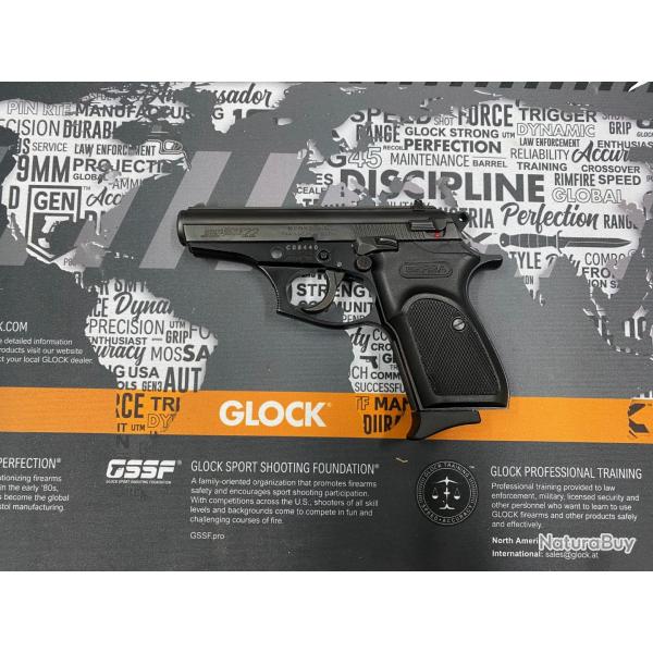 Occasion ! Pistolet Bersa Thunder 22 Cal.22LR