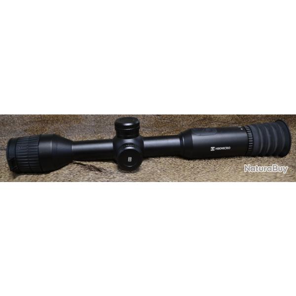 STELLAR SH35 HIK MICRO
