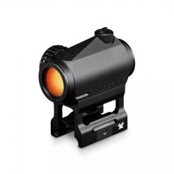 Viseur Vortex Crossfire Red Dot 2 MOA