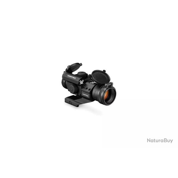 Viseur point rouge StrikeFire II - Vortex