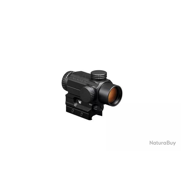 Viseur de combat Vortex Spitfire AR Prism Scope 1x25