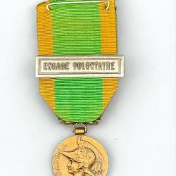 (112.004) Médaille des Engagés Volontaires