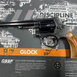 Occasion ! Revolver Smith et Wesson 17 K-22 Cal.22LR