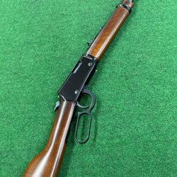 MAGNIFIQUE HENRY H001 BAYONNE 22LR COMME NEUVE
