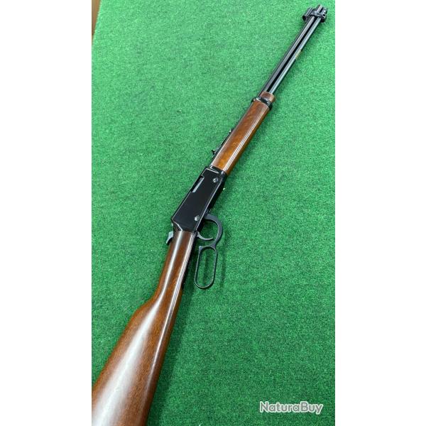 MAGNIFIQUE HENRY H001 BAYONNE 22LR COMME NEUVE