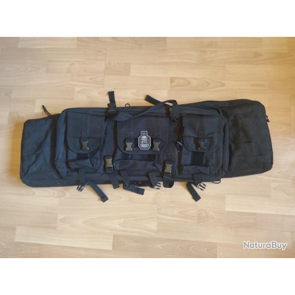 Housse Fusil Tactique - 100cm