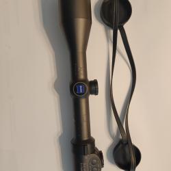 LUNETTE ZEISS MODELE DURALYT 3-12X50 RETICULE LUMINEU