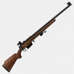 Carabine Parker Hale Mod T4 Cal. 308 Win + Mallette
