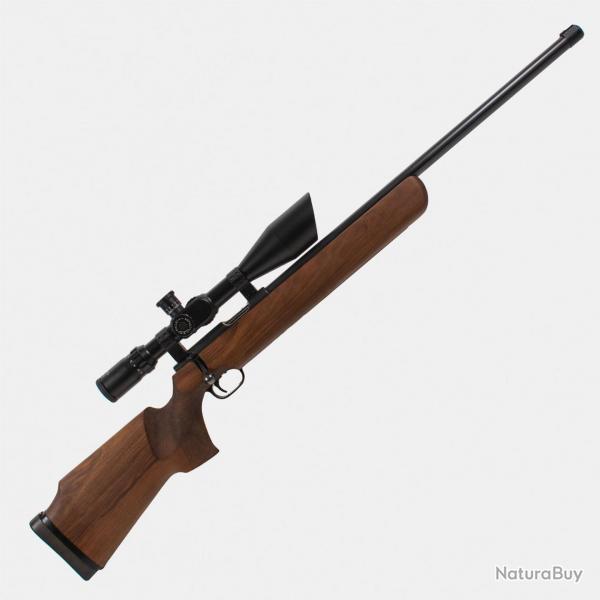 Walther KKM Match + Lunette Walther FT8-32x56