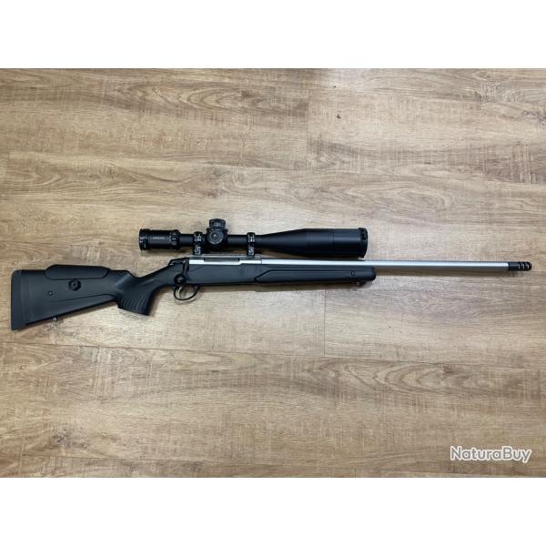 Carabine Tikka T3X Cal 30-06 occasion 4338
