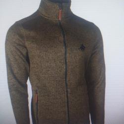 Jacket Alaska winchester