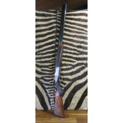 Fusil BROWNING B725 Hunter G1 cal.12/76 canons 71 cm chokes inter lisse 1/4