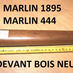 devant NEUF carabine MARLIN 444 / MARLIN 1895 - VENDU PAR JEPERCUTE (D22E689)
