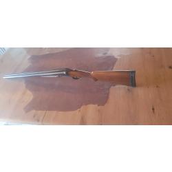 Robuste 222 calibre 12.70